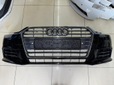 Oto Çıkma Parça / Audi / A4 / Tampon / Ön Tampon / Çıkma Parça 
