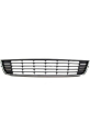 1T0853671C VW CADDY 2011-2015 ÖN TAMPON ORTA IZGARA KROMLU .