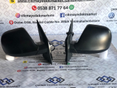 Oto Çıkma Parça / Volkswagen / Transporter / Ayna / Sağ Dış Ayna / Sıfır Parça 