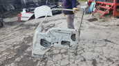 Oto Çıkma Parça / Mazda / B-2200 / Kaporta & Karoser / Sağ Ön Kapı / Sıfır Parça 