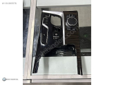 BMW G30 5 SERİSİ İDRİVE JOYSTİCK KONTROL