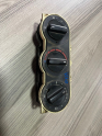 Mercedes Vito Klima Kontrol Paneli