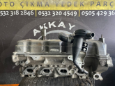 R6640160001 SSANGYONG KYRON ACTİON 2.0 XDI ÇIKMA SİLİNDİR KAPAĞI