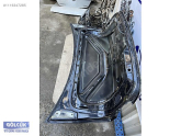 Oto Çıkma Parça / Volkswagen / Jetta / Kaporta & Karoser / Bagaj Kapağı / Çıkma Parça 