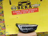 Oto Çıkma Parça / Opel / Crossland X / Far & Stop / Sağ Ön Far / Çıkma Parça 