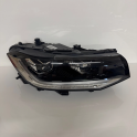 Oto Çıkma Parça / Volkswagen / T-Cross / Far & Stop / Sağ Ön Far / Çıkma Parça 