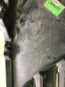 Oto Çıkma Parça / Toyota / Auris / Tampon / Sis Farı Çerçevesi / Çıkma Parça 