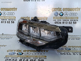 Oto Çıkma Parça / Volkswagen / Passat / Far & Stop / Sağ Ön Far / Çıkma Parça 