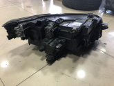 Oto Çıkma Parça / Volkswagen / Tiguan / Far & Stop / Sol Ön Far / Çıkma Parça 