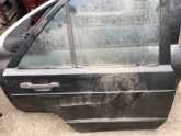 Oto Çıkma Parça / Mercedes / 190 / Kaporta & Karoser / Sağ Arka Kapı / Çıkma Parça 