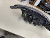 Oto Çıkma Parça / Nissan / Qashqai / Far & Stop / Sol Ön Far / Çıkma Parça 