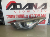 Oto Çıkma Parça / Hyundai / Elantra / Far & Stop / Sol Ön Far / Çıkma Parça 