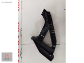 Oto Çıkma Parça / Honda / Civic / Tampon / Sis Farı Çerçevesi / Sıfır Parça 
