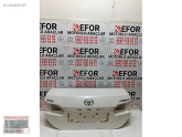 Oto Çıkma Parça / Toyota / Corolla / Kaporta & Karoser / Bagaj Kapağı / Çıkma Parça 