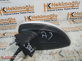 Oto Çıkma Parça / Audi / A3 / Ayna / Sol Dış Ayna / Çıkma Parça 