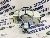 Oto Çıkma Parça / Mercedes / S Serisi / Arma & Yazı / Amblem / Sıfır Parça 