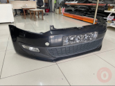 Oto Çıkma Parça / Volkswagen / Polo / Tampon / Ön Tampon / Çıkma Parça 