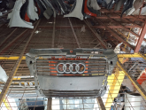 Audi A3 Modeli İçin Ön Panjur - Oto Çıkma Parçalar