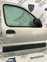 Oto Çıkma Parça / Renault / Kangoo / Kaporta & Karoser / Sol Ön Kapı / Çıkma Parça 