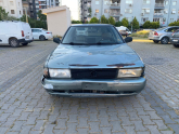 Hurda Belgeli Araçlar / Nissan / Sunny