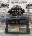 VOLKSWAGEN GOLF 6 ORJİNAL CIKMA ON PANEL