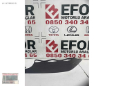 Oto Çıkma Parça / Ford / F / Kaporta & Karoser / Bakalit / Çıkma Parça 