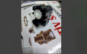 Oto Çıkma Parça / Mitsubishi / L200 / Far & Stop / Far Motoru / Sıfır Parça 