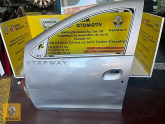 Oto Çıkma Parça / Renault / Symbol / Kaporta & Karoser / Sol Ön Kapı / Çıkma Parça 