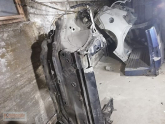Oto Çıkma Parça / Volkswagen / Jetta / Kaporta & Karoser / Marşpiyel Sacı / Çıkma Parça 