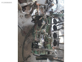 Oto Çıkma Parça / Bmc / TM30 / Motor / Blok / Çıkma Parça 