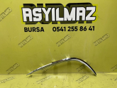 MERCEDES E SERİSİ W213 TAMPON ÇITASI SOL ÖN KROM SIFIR 2138850174
