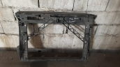 SKODA RAPİD 2013 ÖN PANEL