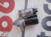 Oto Çıkma Parça / Skoda / Fabia / Elektrik / Marş Motoru / Çıkma Parça 