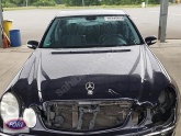 Mercedes E Kasa W211 Otomatik Şanzıman Dizel Komple