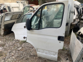 Oto Çıkma Parça / Renault / Master / Kaporta & Karoser / Sol Ön Kapı / Çıkma Parça 