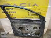 Oto Çıkma Parça / Renault / Megane / Kaporta & Karoser / Sol Ön Kapı / Çıkma Parça 