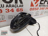 Oto Çıkma Parça / Toyota / Corolla / Ayna / Ayna Kapağı / Çıkma Parça 