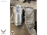 Oto Çıkma Parça / Bmw / 3 Serisi / Alt Takım / Karter Muhafaza / Çıkma Parça 