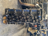 Oto Çıkma Parça / Isuzu / NPR / Motor / Silindir Kapağı / Çıkma Parça 
