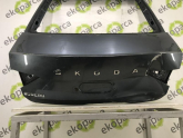 Oto Çıkma Parça / Skoda / Superb / Kaporta & Karoser / Bagaj Kapağı / Çıkma Parça 