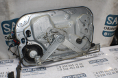 Oto Çıkma Parça / Ford / Focus / Oto Cam / Cam Krikosu / Çıkma Parça 