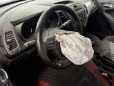 Hurda Belgeli Araçlar / Kia / Cerato