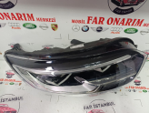 Oto Çıkma Parça / Renault / Kadjar / Far & Stop / Sağ Ön Far / Çıkma Parça 