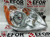 HONDA CRV SIFIR SAĞ FAR 05-07 OEM NO: 33101-S9A-B11