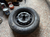 Oto Çıkma Parça / Hyundai / Accent / Jant & Lastik / Jant & Lastik Takımı / Çıkma Parça 
