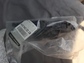 Dacia sendero 3 tampon braket sağ on 622221846R