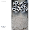 Oto Çıkma Parça / Nissan / Qashqai / Jant & Lastik / Çelik Jant / Çıkma Parça 