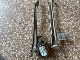 Oto Çıkma Parça / Renault / R 25 / Oto Cam / Silecek Motoru / Çıkma Parça 