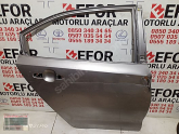 Oto Çıkma Parça / Toyota / Corolla / Kaporta & Karoser / Sağ Arka Kapı / Çıkma Parça 