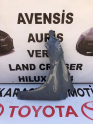 Oto Çıkma Parça / Toyota / Corolla / Kaporta & Karoser / Sol Ön Çamurluk / Çıkma Parça 
